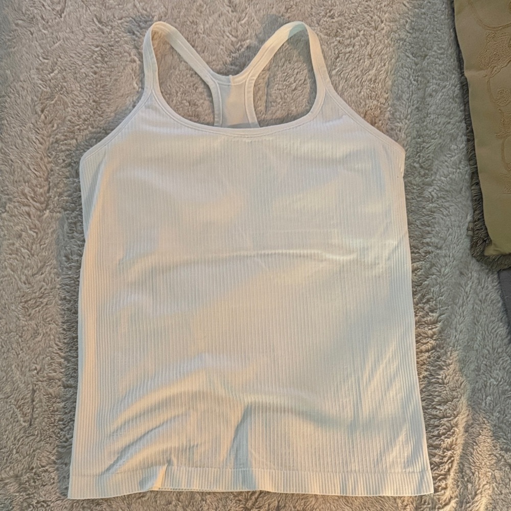 Ebb to street Tank Top